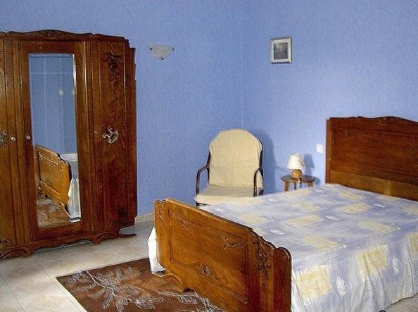 Agroturismo La Ferme Des Grisettes
