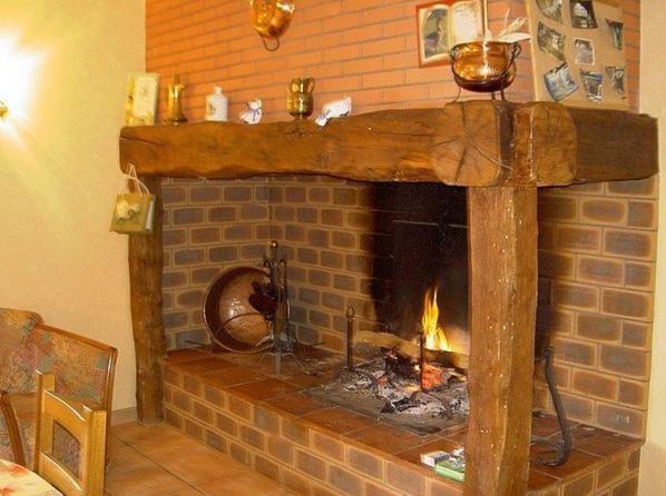 Agroturismo La Ferme Des Grisettes